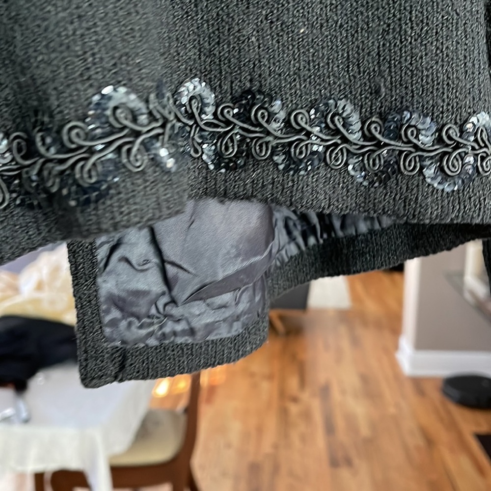 Vintage Cardigan - Picture 4 of 8